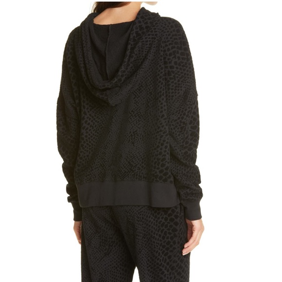 Rails Nico Hoodie - Picture 2 of 5